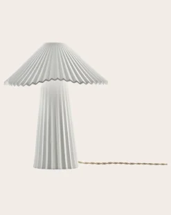 Serax Lampes À Poser-Uala table lamp, Sebastian Herkner Blanc