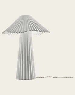 Serax Lampes À Poser-Uala table lamp, Sebastian Herkner Blanc