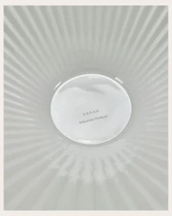 Serax Lampes À Poser-Uala table lamp, Sebastian Herkner Blanc