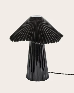 Serax Lampes À Poser-Uala table lamp, Sebastian Herkner Noir