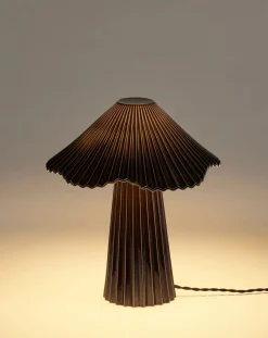Serax Lampes À Poser-Uala table lamp, Sebastian Herkner Noir