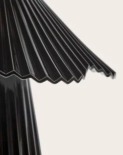 Serax Lampes À Poser-Uala table lamp, Sebastian Herkner Noir