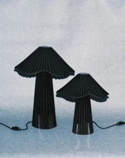 Serax Lampes À Poser-Uala table lamp, Sebastian Herkner Noir