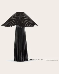 Serax Lampes À Poser-Uala table lamp, Sebastian Herkner Noir