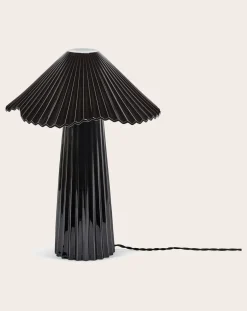 Serax Lampes À Poser-Uala table lamp, Sebastian Herkner Noir