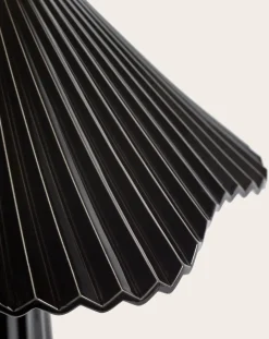 Serax Lampes À Poser-Uala table lamp, Sebastian Herkner Noir