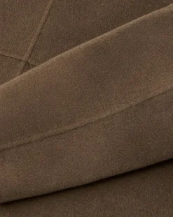 Soeur Pulls, Gilets-Valerian Wool Sweater Beige