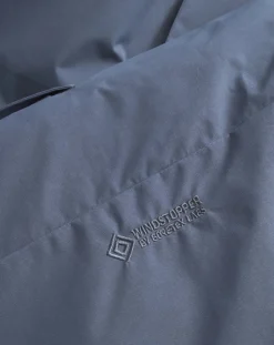 Norse Projects Vestes, Manteaux-Vargo 2.0 Gore Tex Jacket Indigo
