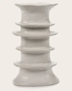 Serax Vases, Objets Déco-Vase 04 Billy Blanc