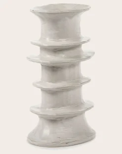Serax Vases, Objets Déco-Vase 04 Billy Blanc