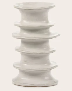 Serax Vases, Objets Déco-Vase 04 Billy Blanc