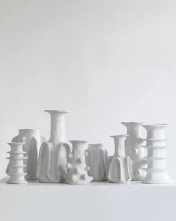 Serax Vases, Objets Déco-Vase 04 Billy Blanc