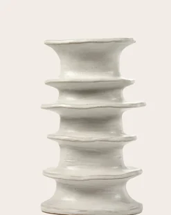 Serax Vases, Objets Déco-Vase 04 Billy Blanc