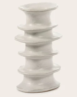 Serax Vases, Objets Déco-Vase 04 Billy Blanc