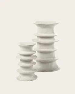 Serax Vases, Objets Déco-Vase 04 Billy Blanc