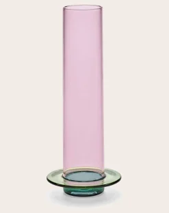 Serax Vases, Objets Déco-Vase Towers, Jose Levy Rose