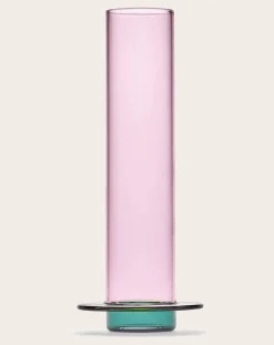 Serax Vases, Objets Déco-Vase Towers, Jose Levy Rose