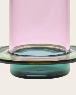 Serax Vases, Objets Déco-Vase Towers, Jose Levy Rose