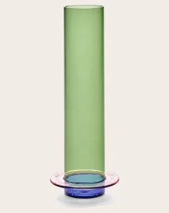 Serax Vases, Objets Déco-Vase Towers, Jose Levy Vert