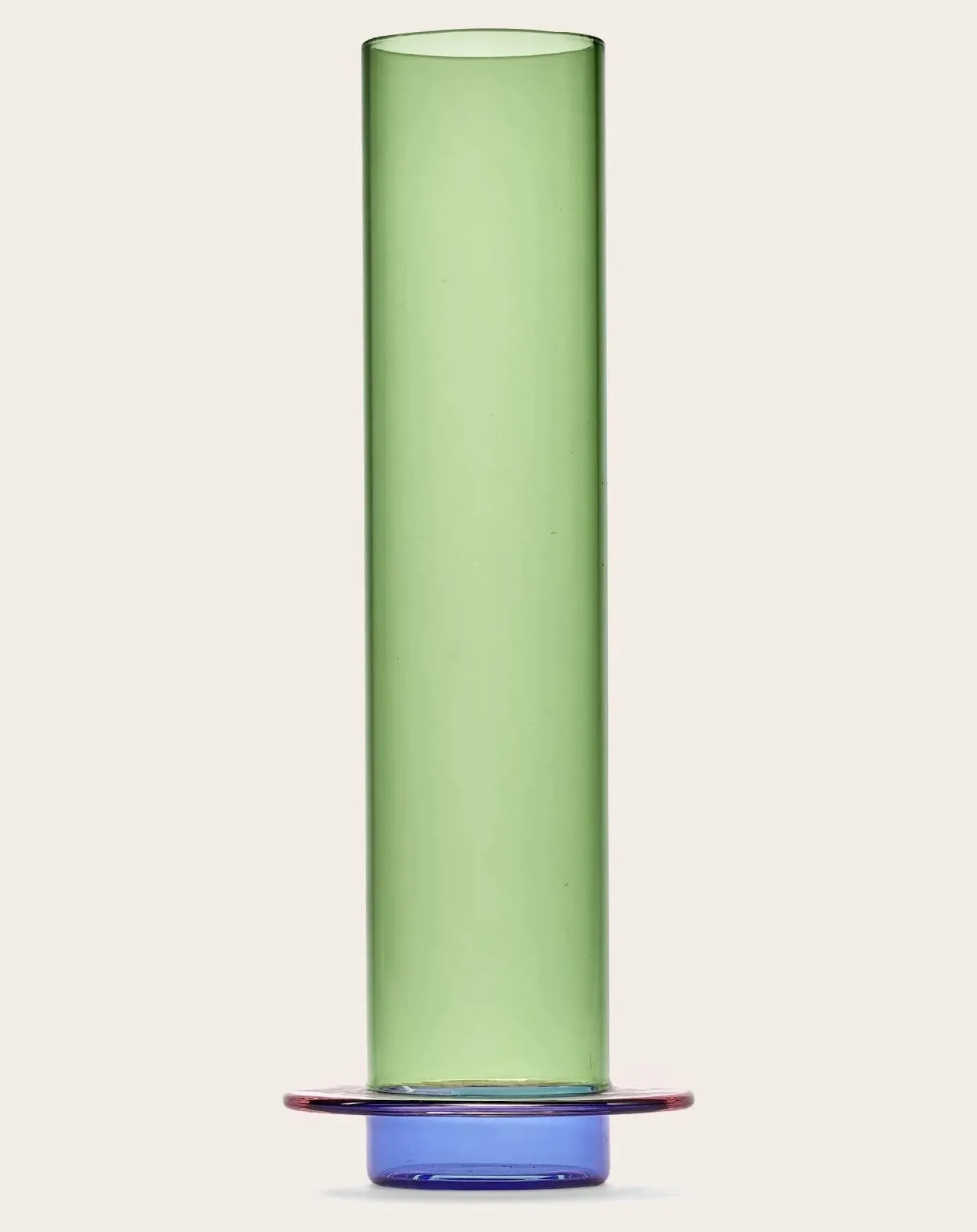 Serax Vases, Objets Déco-Vase Towers, Jose Levy Vert
