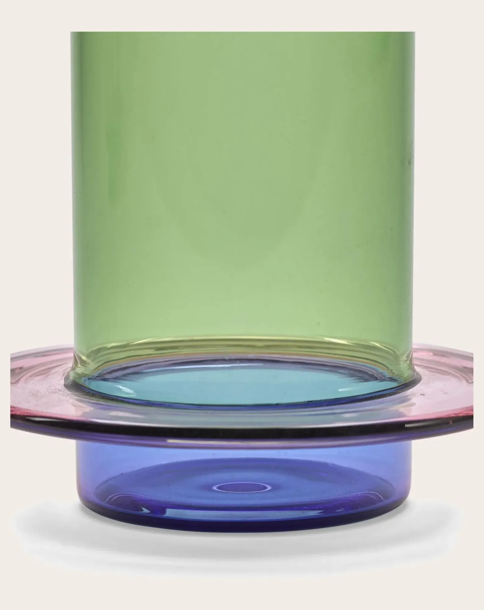 Serax Vases, Objets Déco-Vase Towers, Jose Levy Vert
