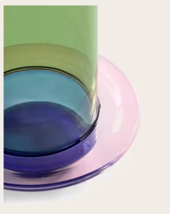 Serax Vases, Objets Déco-Vase Towers, Jose Levy Vert