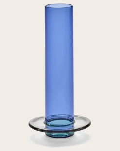 Serax Vases, Objets Déco-Vase Towers, Jose Levy Bleu