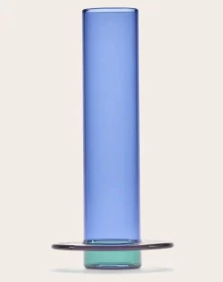 Serax Vases, Objets Déco-Vase Towers, Jose Levy Bleu