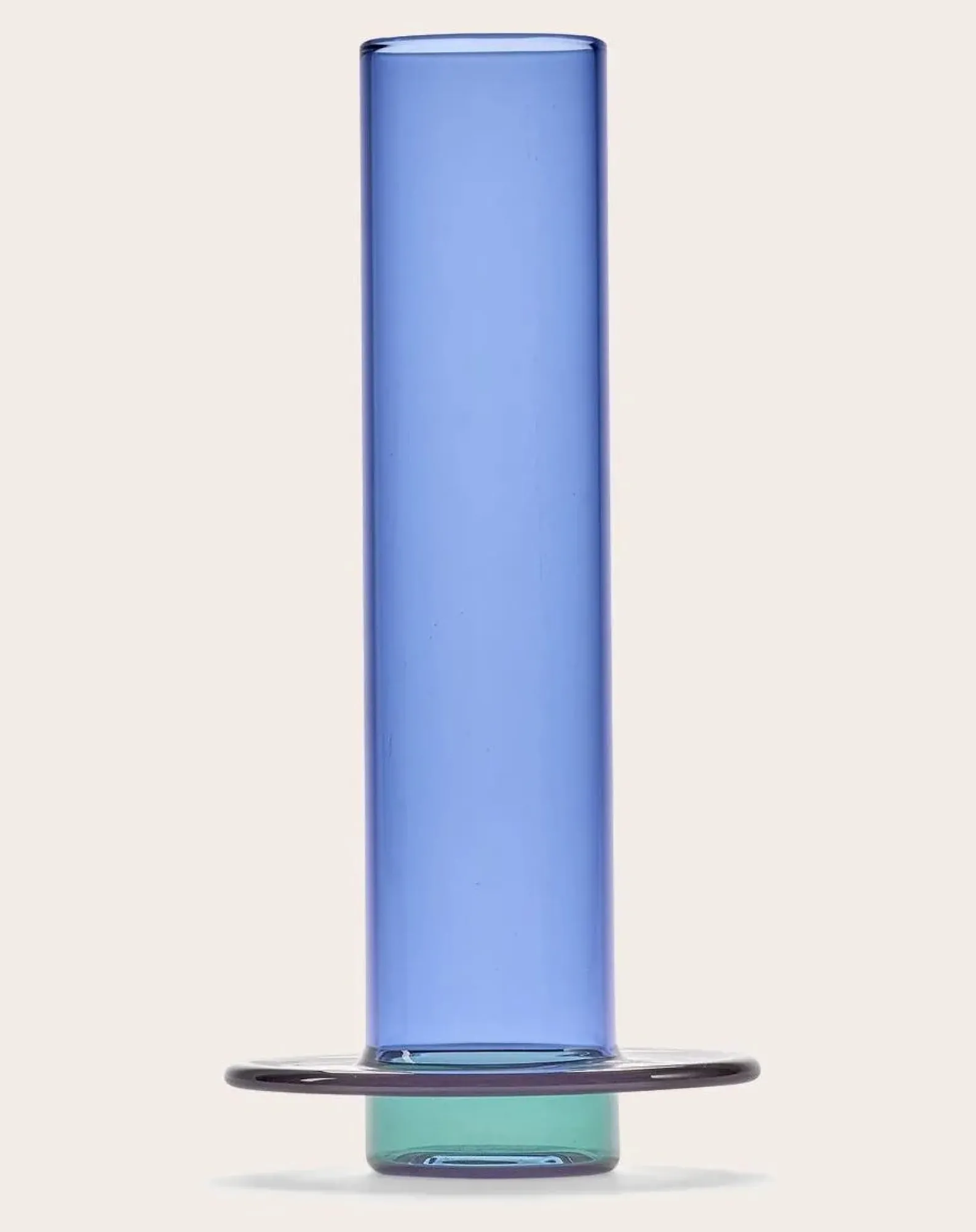 Serax Vases, Objets Déco-Vase Towers, Jose Levy Bleu
