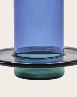 Serax Vases, Objets Déco-Vase Towers, Jose Levy Bleu