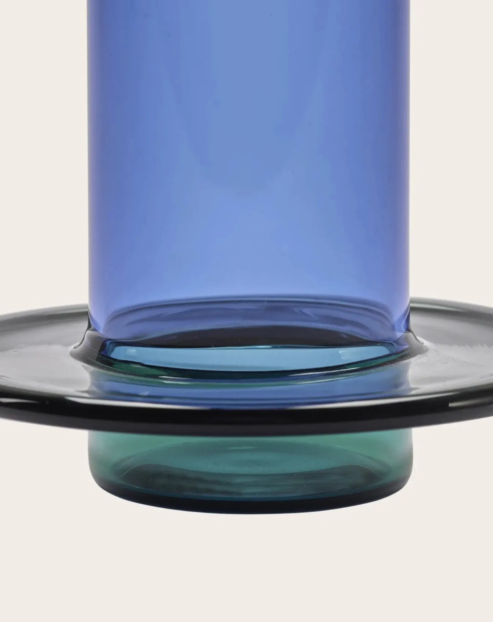 Serax Vases, Objets Déco-Vase Towers, Jose Levy Bleu