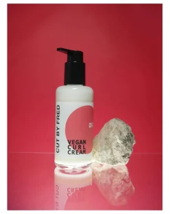 Cut By Fred Soins Des Cheveux-Vegan Curl Cream Leave-in Conditioner - 150 ml Non teinté
