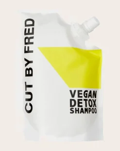 Cut By Fred Soins Des Cheveux-Vegan Detox shampoo refill - 520ml Non teinté