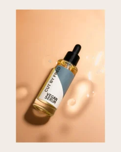 Cut By Fred Soins Des Cheveux|Soins Des Cheveux-Vegan Hair Serum - 30 ml Non teinté