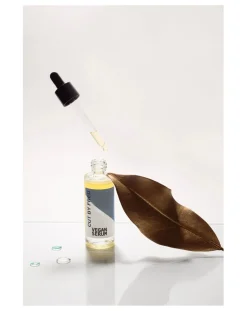 Cut By Fred Soins Des Cheveux|Soins Des Cheveux-Vegan Hair Serum - 30 ml Non teinté