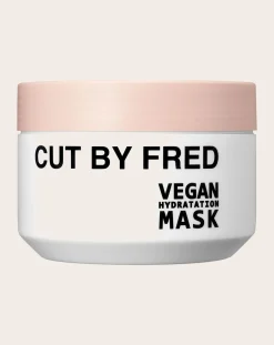 Cut By Fred Soins Des Cheveux-Vegan Hydratation Mask - 400 ml Non teinté