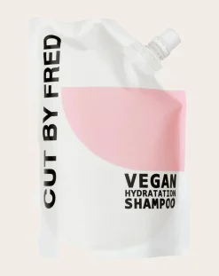 Cut By Fred Soins Des Cheveux-Vegan Hydration shampoo refill - 520ml Non teinté