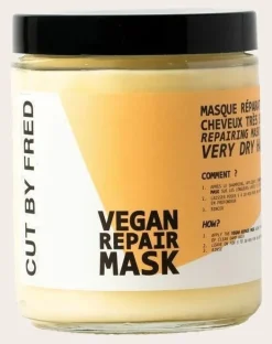 Cut By Fred Soins Des Cheveux|Soins Des Cheveux-Vegan Repair Mask - 250ml Non teinté