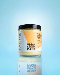 Cut By Fred Soins Des Cheveux|Soins Des Cheveux-Vegan Repair Mask - 250ml Non teinté