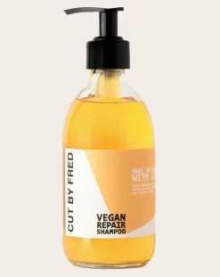 Cut By Fred Soins Des Cheveux|Soins Des Cheveux-Vegan Repair Shampoo - 290ml Non teinté