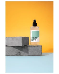 Cut By Fred Soins Des Cheveux|Soins Des Cheveux-Vegan Surf Mist Hair Texturising Spray - 200 ml Non teinté