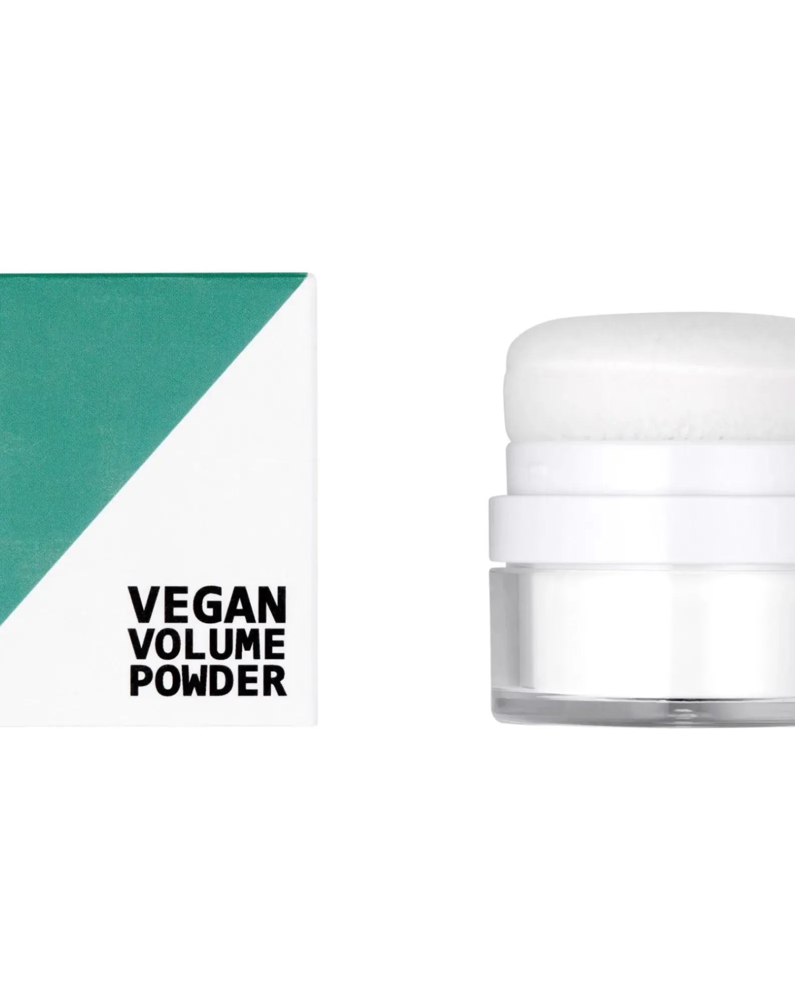 Cut By Fred Soins Des Cheveux|Soins Des Cheveux-Vegan Volume Powder Dry Shampoo - 10 g Non teinté