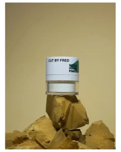 Cut By Fred Soins Des Cheveux|Soins Des Cheveux-Vegan Volume Powder Dry Shampoo - 10 g Non teinté