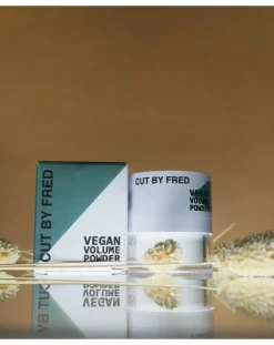 Cut By Fred Soins Des Cheveux|Soins Des Cheveux-Vegan Volume Powder Dry Shampoo - 10 g Non teinté