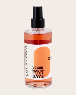 Cut By Fred Soins Des Cheveux-Vegan Wake Up Curl Day 2 Spray - 200 ml Non teinté