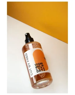 Cut By Fred Soins Des Cheveux-Vegan Wake Up Curl Day 2 Spray - 200 ml Non teinté