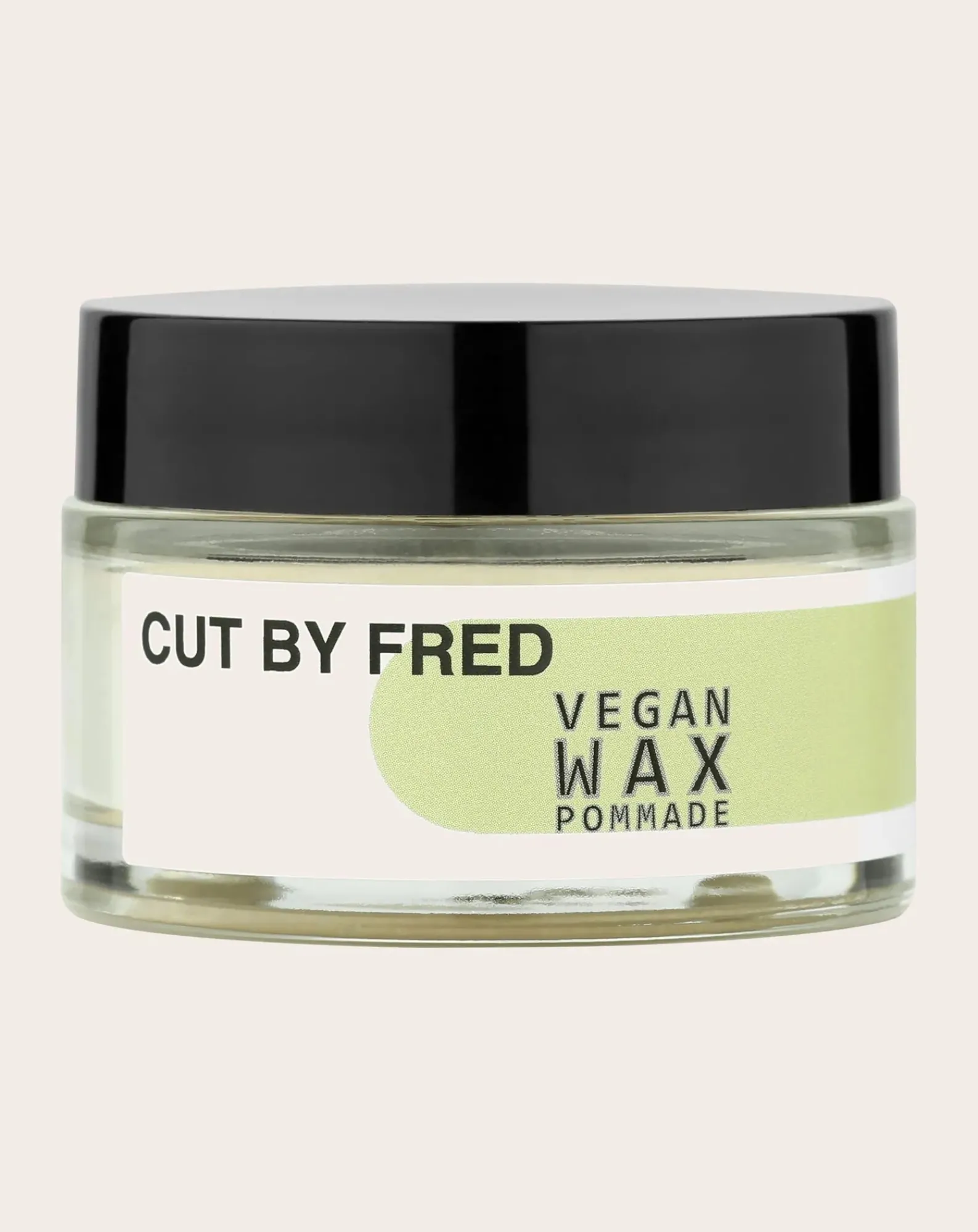 Cut By Fred Soins Des Cheveux|Soins Des Cheveux-Vegan Wax Pommade - 50 g Non teinté