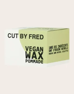 Cut By Fred Soins Des Cheveux|Soins Des Cheveux-Vegan Wax Pommade - 50 g Non teinté