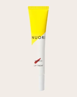 Nuori Soins Du Visage|Soins Du Visage-Venice Treatment Lip Balm - 10 ml Non teinté