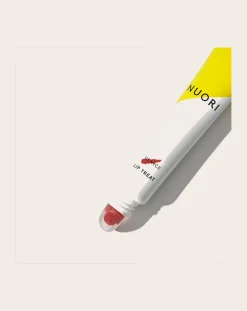 Nuori Soins Du Visage|Soins Du Visage-Venice Treatment Lip Balm - 10 ml Non teinté